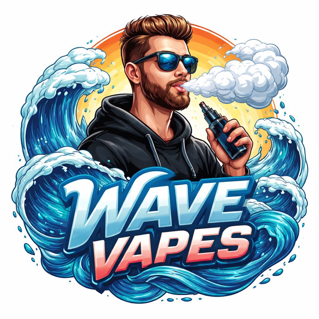 WaveVapes Logo